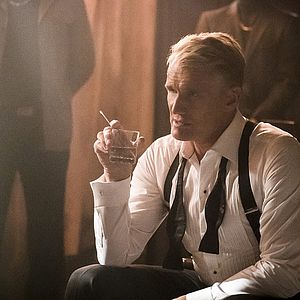 Bilder Dolph Lundgren