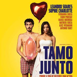 Bilder Tamo Junto