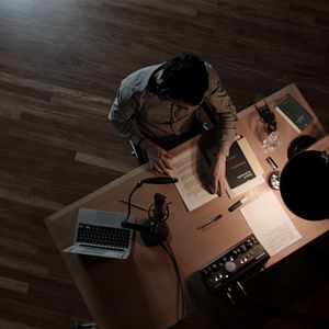 Bilder In the Same Boat