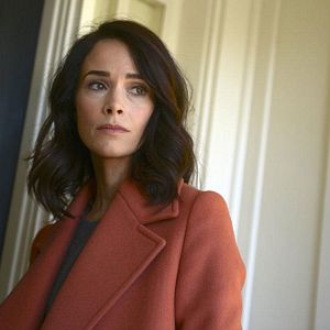 Bilder Abigail Spencer