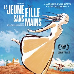 Bilder The Girl Without Hands