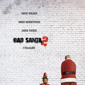 Bilder Bad Santa 2