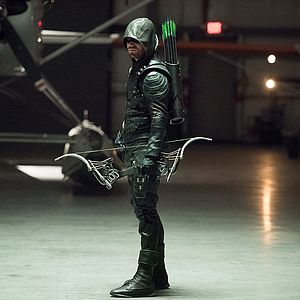 Bilder Stephen Amell