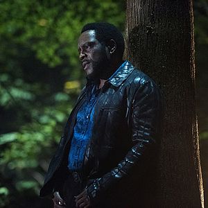 Bilder Chad L. Coleman