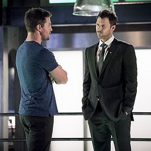 Bilder Stephen Amell