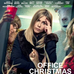 Bilder Office Christmas Party