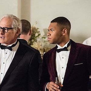 Bilder Victor Garber