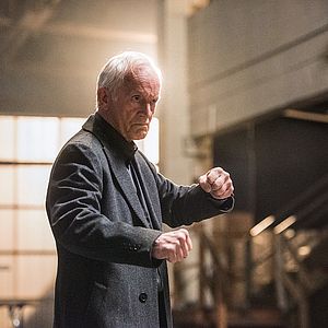 Bilder Lance Henriksen