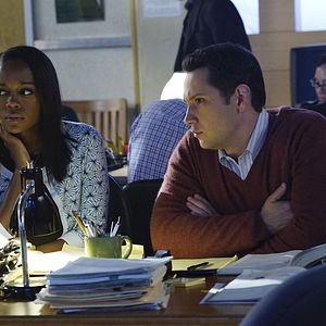 Bilder Aja Naomi King