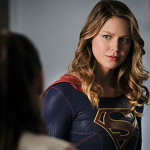 Bilder Melissa Benoist