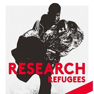 Bilder Research Refugees - Fluchtrecherchen