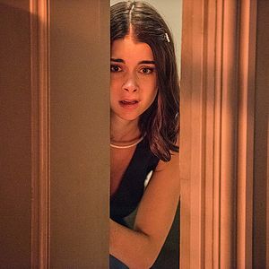 Bilder Allison Paige