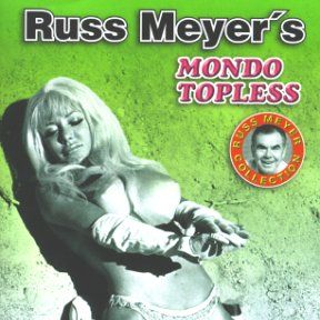 Bilder Mondo Topless