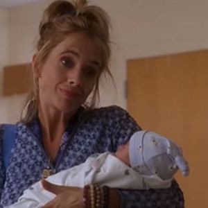 Bilder Rosanna Arquette