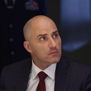 Bilder Designated Survivor