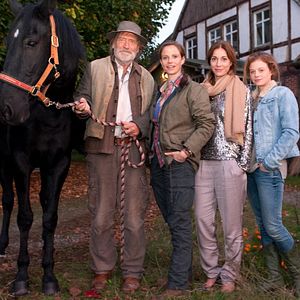 Bilder Matthiesens Töchter