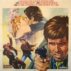 Bilder Per pochi dollari ancora