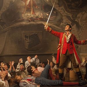 Bilder Die Schöne und das Biest