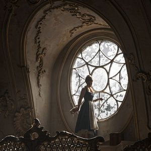 Bilder Die Schöne und das Biest