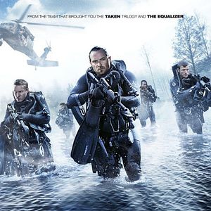 Bilder Renegades - Mission Of Honor