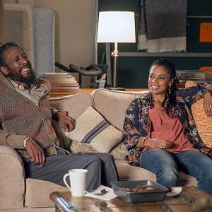 Bilder Ron Cephas Jones