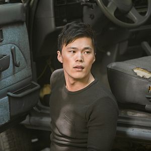 Bilder The Quest - Die Serie