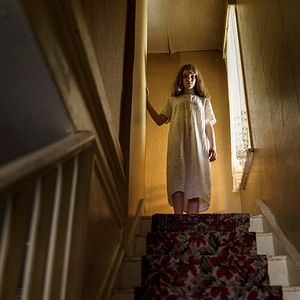 Bilder The Enfield Haunting - Unsichtbare Besucher