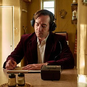 Bilder The Enfield Haunting - Unsichtbare Besucher