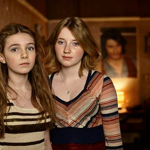 Bilder The Enfield Haunting - Unsichtbare Besucher