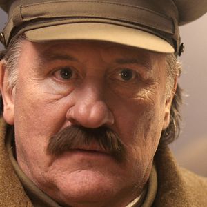 Bilder Gérard Depardieu