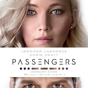 Bilder Passengers