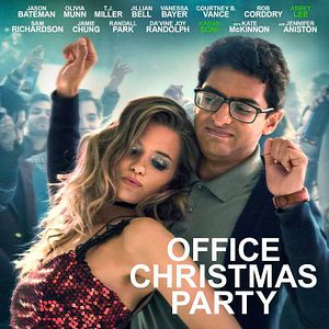 Bilder Office Christmas Party