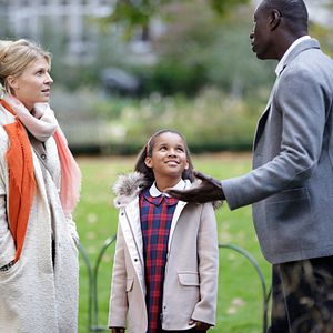 Bilder Clémence Poésy