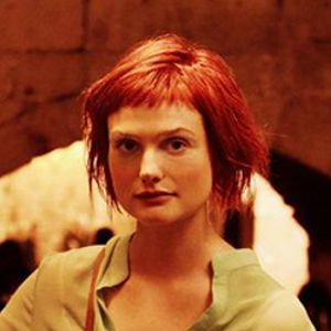 Bilder Alison Sudol
