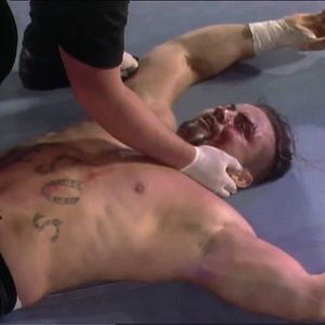 Bilder The Hurt Business