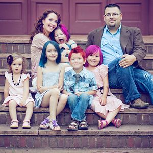 Bilder Growing Up Coy