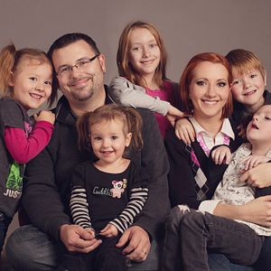 Bilder Growing Up Coy