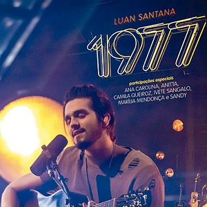 Bilder Luan Santana - 1977