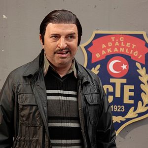 Bilder Oldu Mu Şimdi?