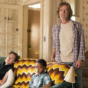 Bilder William H. Macy