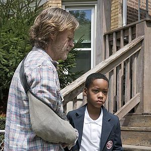 Bilder William H. Macy