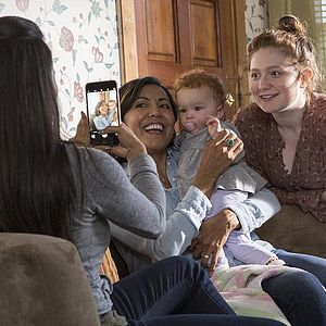 Bilder Shameless (US)