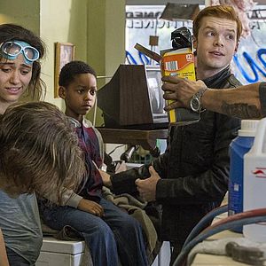 Bilder Shameless (US)