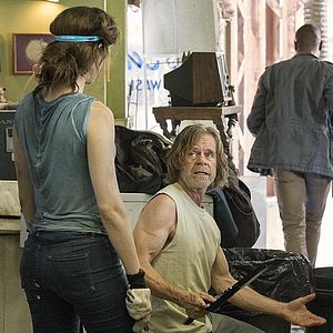 Bilder William H. Macy