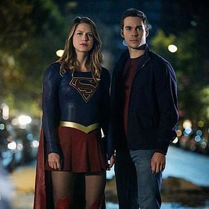 Bilder Melissa Benoist