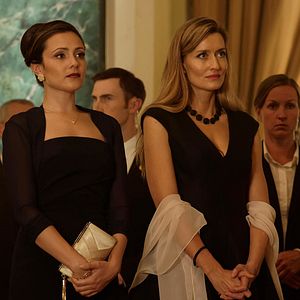 Bilder Natascha McElhone