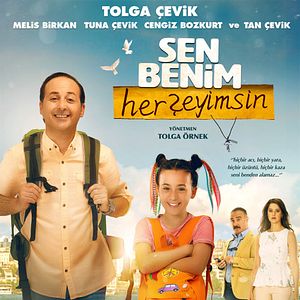 Bilder Sen Benim Herşeyimsin