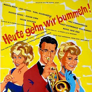 Bilder Heute gehn wir bummeln