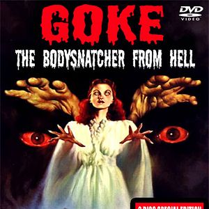 Bilder Goke - Vampir aus dem Weltall