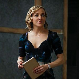 Bilder Geneva Carr